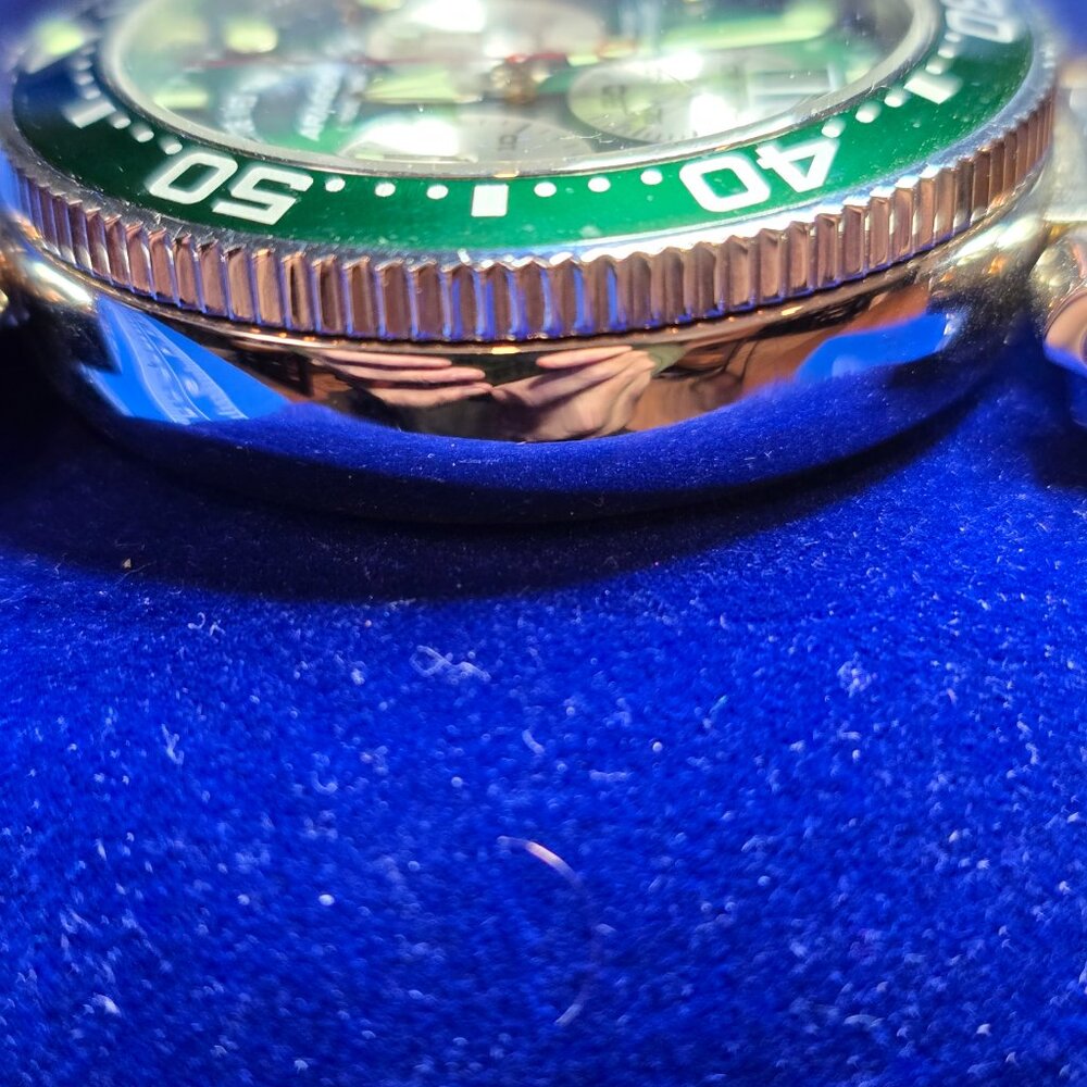 Aragon Millipede Max Chronograph Watch - Picture 5 of 7